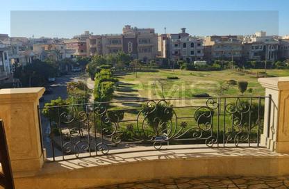 Apartment - 5 - 4 for sale in El Narges Buildings - Al Narges - New Cairo City - Cairo