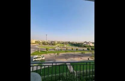 (بنتهاوس  (روف - 4 غرف نوم - 4 حمامات للبيع في بيفرلي هيلز - كمبوندات الشيخ زايد - الشيخ زايد - الجيزة