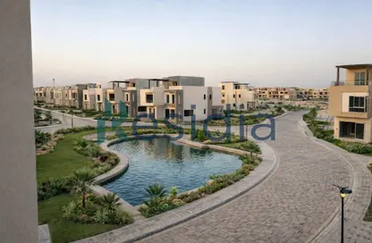 Villa - 7 Bedrooms - 7+ Bathrooms for sale in The Crown - Cairo Alexandria Desert Road - 6 October City - Giza