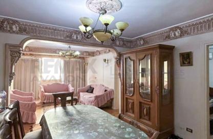 Apartment - 3 Bedrooms - 1 Bathroom for sale in Port Said St. - Sporting - Hay Sharq - Alexandria
