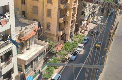 شقة - 3 غرف نوم - 1 حمام للبيع في شارع بورسعيد - سبورتنج - حي شرق - الاسكندرية شقة - 3 غرف نوم - 1 حمام للبيع في شارع بورسعيد - سبورتنج - حي شرق - الاسكندرية