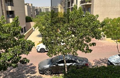 شقة - 3 - 2 للايجار في سكوير - كمبوندات التجمع الخامس - التجمع الخامس - مدينة القاهرة الجديدة - القاهرة