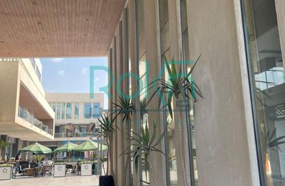 Office Space - Studio - 1 Bathroom for sale in Space mall gates - 26th of July Corridor - 6 October City - Giza