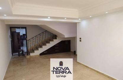 Twin House - 5 Bedrooms - 5 Bathrooms for rent in Pyramids Walk - South Dahshur Link - 6 October City - Giza