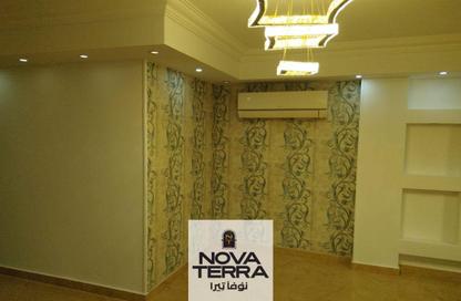 Twin House - 5 Bedrooms - 5 Bathrooms for rent in Pyramids Walk - South Dahshur Link - 6 October City - Giza