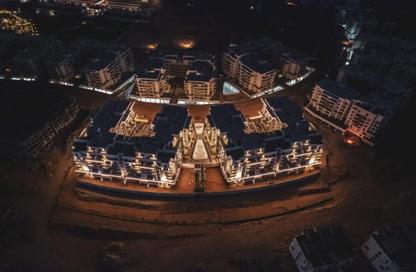 Villa - 4 Bedrooms - 5 Bathrooms for sale in Mountain View iCity - 5th Settlement Compounds - The 5th Settlement - New Cairo City - Cairo Villa - 4 Bedrooms - 5 Bathrooms for sale in Mountain View iCity - 5th Settlement Compounds - The 5th Settlement - New Cairo City - Cairo