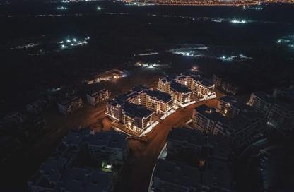 Villa - 4 Bedrooms - 5 Bathrooms for sale in Mountain View iCity - 5th Settlement Compounds - The 5th Settlement - New Cairo City - Cairo Villa - 4 Bedrooms - 5 Bathrooms for sale in Mountain View iCity - 5th Settlement Compounds - The 5th Settlement - New Cairo City - Cairo