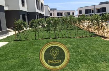 Chalet - 1 Bedroom - 1 Bathroom for sale in Marina 6 - Marina - Al Alamein - North Coast Chalet - 1 Bedroom - 1 Bathroom for sale in Marina 6 - Marina - Al Alamein - North Coast