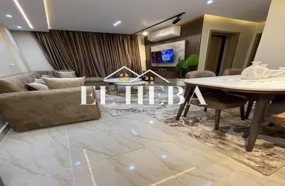 شقة - 2 غرف نوم - 1 حمام للايجار في مدينتي - القاهرة