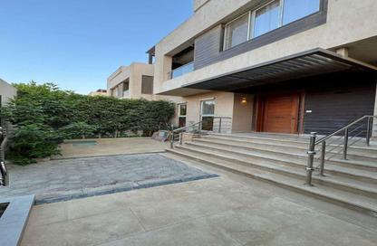 Twin House - 6 Bedrooms - 6 Bathrooms for sale in Upville - Cairo Alexandria Desert Road - 6 October City - Giza