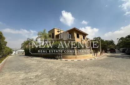 Villa - 5 Bedrooms - 7 Bathrooms for sale in Royal Maxim - 5th Settlement Compounds - The 5th Settlement - New Cairo City - Cairo Villa - 5 Bedrooms - 7 Bathrooms for sale in Royal Maxim - 5th Settlement Compounds - The 5th Settlement - New Cairo City - Cairo