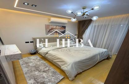 Apartment - 3 - 2 for rent in Madinaty - Cairo