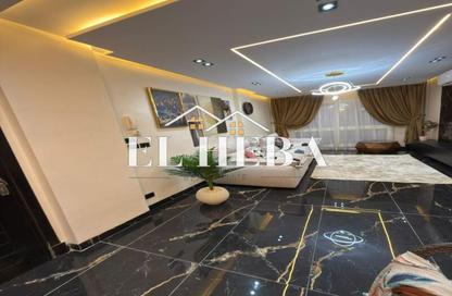 Apartment - 3 - 2 for rent in Madinaty - Cairo