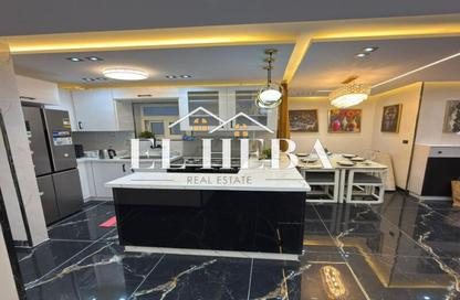 Apartment - 3 - 2 for rent in Madinaty - Cairo