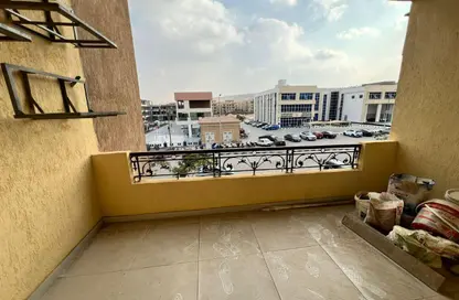 شقة - 4 غرف نوم - 3 حمامات للبيع في مدينة الخمائل - كمبوندات الشيخ زايد - الشيخ زايد - الجيزة