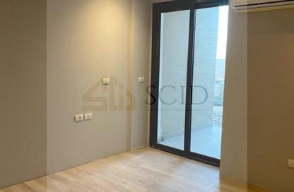 Apartment - 3 - 2 for sale in Janna 2 - Sheikh Zayed Compounds - Sheikh Zayed City - Giza