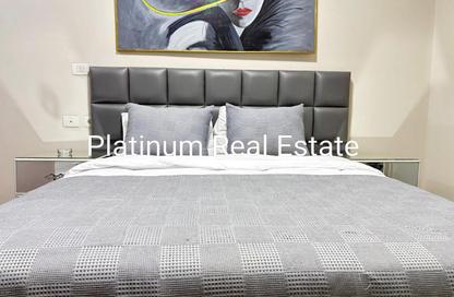 Apartment - 3 - 2 for rent in Zed West - Sheikh Zayed Compounds - Sheikh Zayed City - Giza