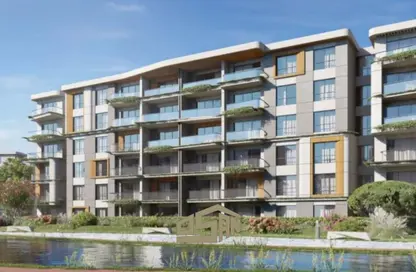 شقة - غرفة نوم - 1 حمام للبيع في بالم هيلز نيو كايرو - كمبوندات التجمع الخامس - التجمع الخامس - مدينة القاهرة الجديدة - القاهرة