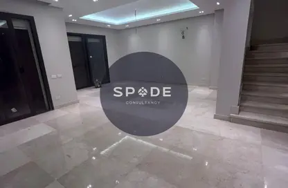 Townhouse - 3 Bedrooms - 3 Bathrooms for rent in Mivida - 5th Settlement Compounds - The 5th Settlement - New Cairo City - Cairo