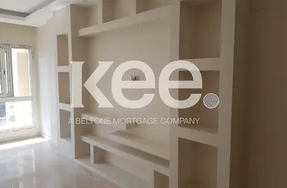 Apartment - 2 Bedrooms - 2 Bathrooms for sale in Mountain View iCity - 5th Settlement Compounds - The 5th Settlement - New Cairo City - Cairo