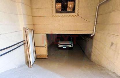 Bulk Rent Unit - Studio for rent in Seyouf - Hay Awal El Montazah - Alexandria