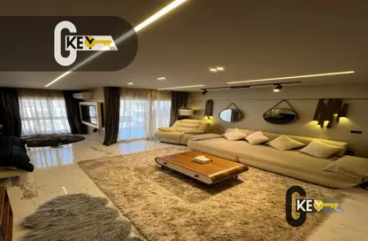 Apartment - 2 Bedrooms - 2 Bathrooms for rent in Privado - Madinaty - Cairo Apartment - 2 Bedrooms - 2 Bathrooms for rent in Privado - Madinaty - Cairo