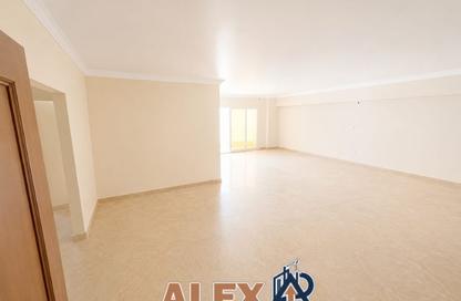 Apartment - 3 Bedrooms - 2 Bathrooms for rent in Grand View - Smouha - Hay Sharq - Alexandria Apartment - 3 Bedrooms - 2 Bathrooms for rent in Grand View - Smouha - Hay Sharq - Alexandria