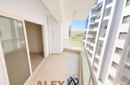Apartment - 3 Bedrooms - 2 Bathrooms for rent in Grand View - Smouha - Hay Sharq - Alexandria Apartment - 3 Bedrooms - 2 Bathrooms for rent in Grand View - Smouha - Hay Sharq - Alexandria