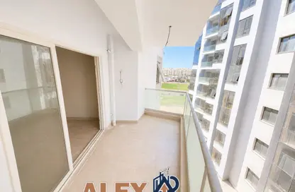 Apartment - 3 Bedrooms - 2 Bathrooms for rent in Grand View - Smouha - Hay Sharq - Alexandria