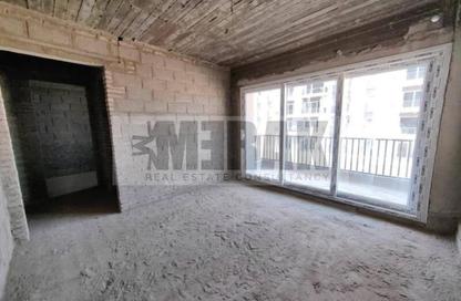 Apartment - 3 Bedrooms - 3 Bathrooms for sale in HAP Town - Mostakbal City Compounds - Mostakbal City - Future City - Cairo