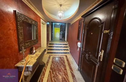 Apartment - 4 Bedrooms - 3 Bathrooms for sale in Abdel Hamid Badawy St. - Sheraton Al Matar - El Nozha - Cairo