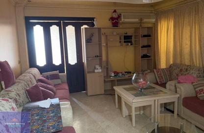 Apartment - 4 Bedrooms - 3 Bathrooms for sale in Abdel Hamid Badawy St. - Sheraton Al Matar - El Nozha - Cairo
