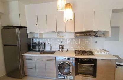 Chalet - 1 - 2 for rent in Marassi - Sidi Abdel Rahman - North Coast