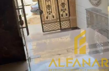 Duplex - 4 Bedrooms - 4 Bathrooms for sale in 2 and 2 - Al Andalus District - New Cairo City - Cairo