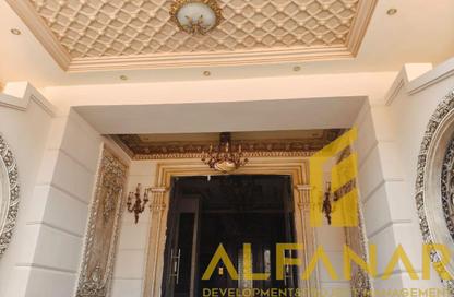 Duplex - 4 Bedrooms - 4 Bathrooms for sale in 2 and 2 - Al Andalus District - New Cairo City - Cairo