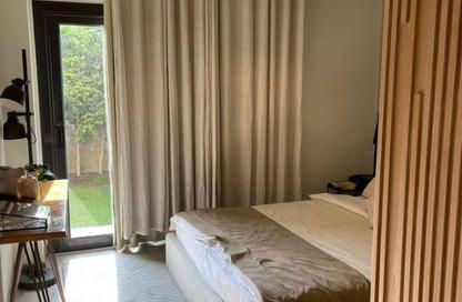 Villa - 3 Bedrooms - 3 Bathrooms for sale in Tawny Hyde Park - 6 October Compounds - 6 October City - Giza