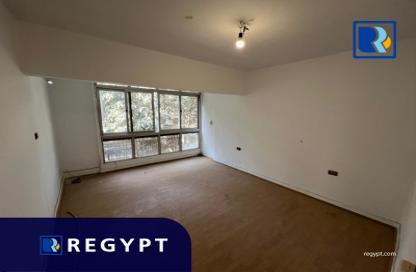 Office Space - Studio - 4 for rent in Street 213 - Degla - Hay El Maadi - Cairo