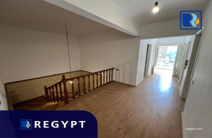 Office Space - Studio - 4 for rent in Street 213 - Degla - Hay El Maadi - Cairo