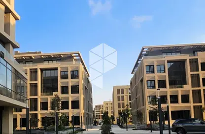 بناية كاملة - استوديو للايجار في ديستريكت 5 - كمبوندات التجمع الخامس - التجمع الخامس - مدينة القاهرة الجديدة - القاهرة