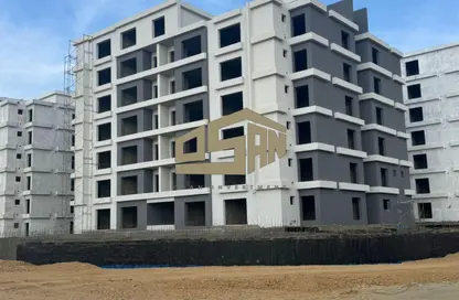 شقة - 3 غرف نوم - 3 حمامات للبيع في كريك تاون - التجمع الاول - مدينة القاهرة الجديدة - القاهرة