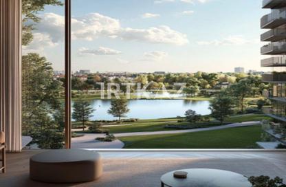 Apartment - 3 Bedrooms - 3 Bathrooms for sale in Park Central - Mostakbal City Compounds - Mostakbal City - Future City - Cairo