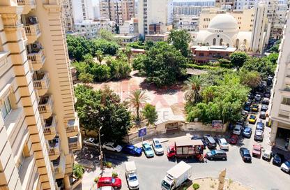 Apartment - 3 - 2 for sale in Sant Giyn St. - Kafr Abdo - Roushdy - Hay Sharq - Alexandria