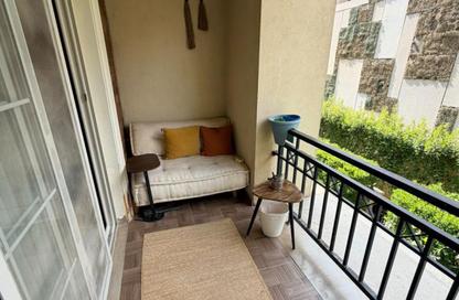Apartment - 2 - 1 for sale in Regents Park - Al Andalus District - New Cairo City - Cairo Apartment - 2 - 1 for sale in Regents Park - Al Andalus District - New Cairo City - Cairo