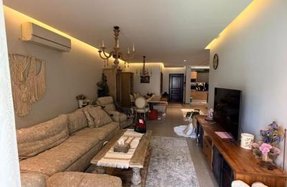 Apartment - 2 - 1 for sale in Regents Park - Al Andalus District - New Cairo City - Cairo Apartment - 2 - 1 for sale in Regents Park - Al Andalus District - New Cairo City - Cairo