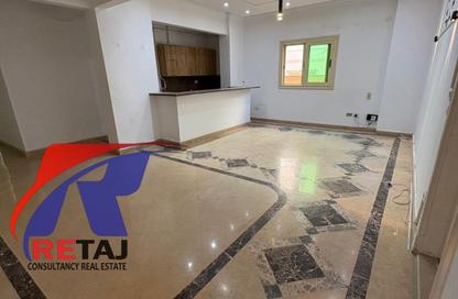 Apartment - 3 Bedrooms - 2 Bathrooms for rent in Orouba Axis - Area A - Ganoob El Acadimia - New Cairo City - Cairo