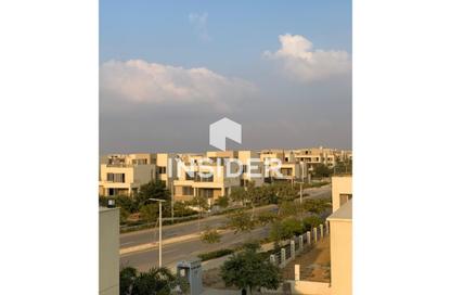 منزل مزدوج - 3 - 5 للبيع في بالم هيلز نيو كايرو - كمبوندات التجمع الخامس - التجمع الخامس - مدينة القاهرة الجديدة - القاهرة