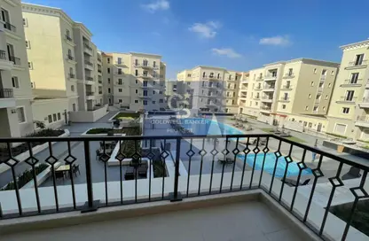 Apartment - 3 Bedrooms - 3 Bathrooms for sale in Mivida - 5th Settlement Compounds - The 5th Settlement - New Cairo City - Cairo
