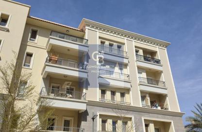 Apartment - 3 Bedrooms - 3 Bathrooms for sale in Mivida - 5th Settlement Compounds - The 5th Settlement - New Cairo City - Cairo
