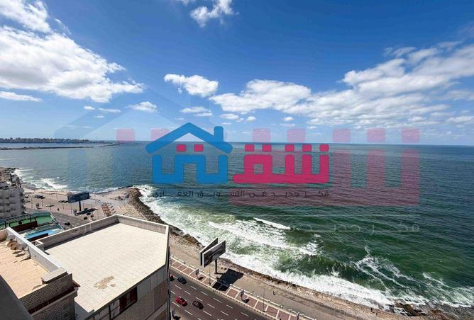 420 sqm Apartment for Sale – Ibrahimia
