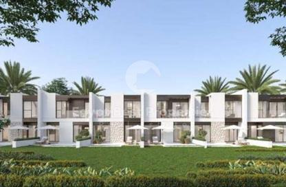 Chalet - 1 Bedroom - 1 Bathroom for sale in Solare - Ras Al Hekma - North Coast Chalet - 1 Bedroom - 1 Bathroom for sale in Solare - Ras Al Hekma - North Coast